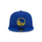 Golden State Warriors Christmas Day Game 9FIFTY Snapback Hat