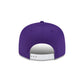 Los Angeles Lakers Christmas Day Game 9FIFTY Snapback Hat