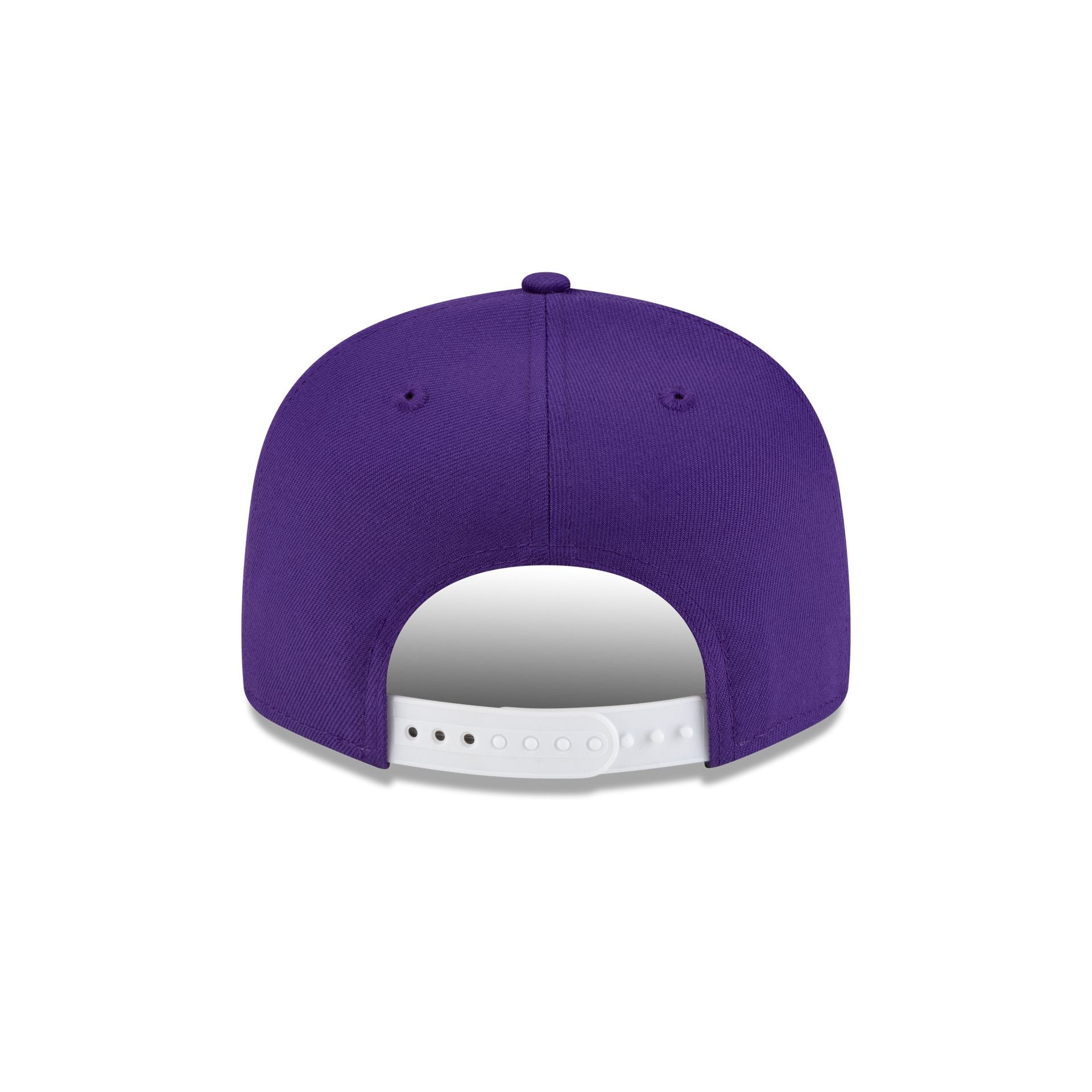 Los Angeles Lakers Christmas Day Game 9FIFTY Snapback Hat