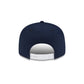 Minnesota Timberwolves Christmas Day Game 9FIFTY Snapback Hat