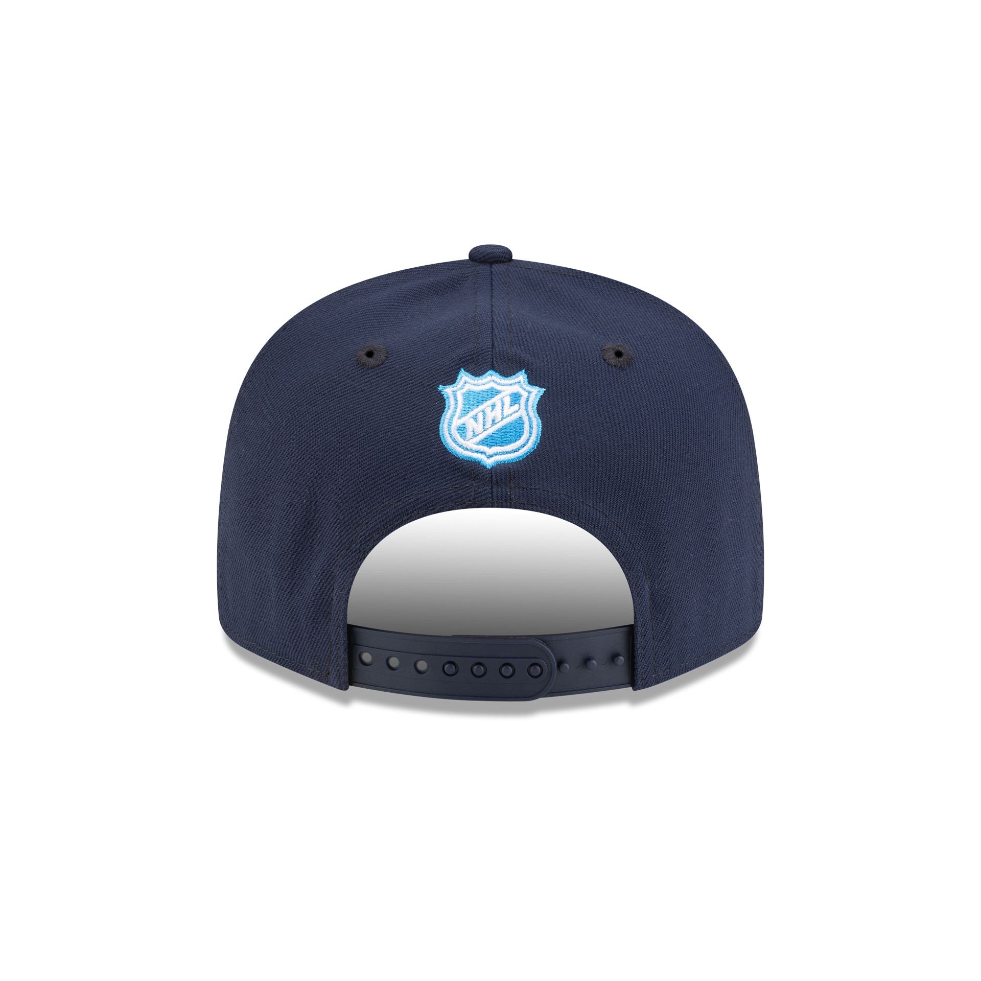 NHL 2026 Winter Classic 9FIFTY Snapback Hat