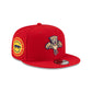 Florida Panthers 2026 Winter Classic 9FIFTY Snapback Hat