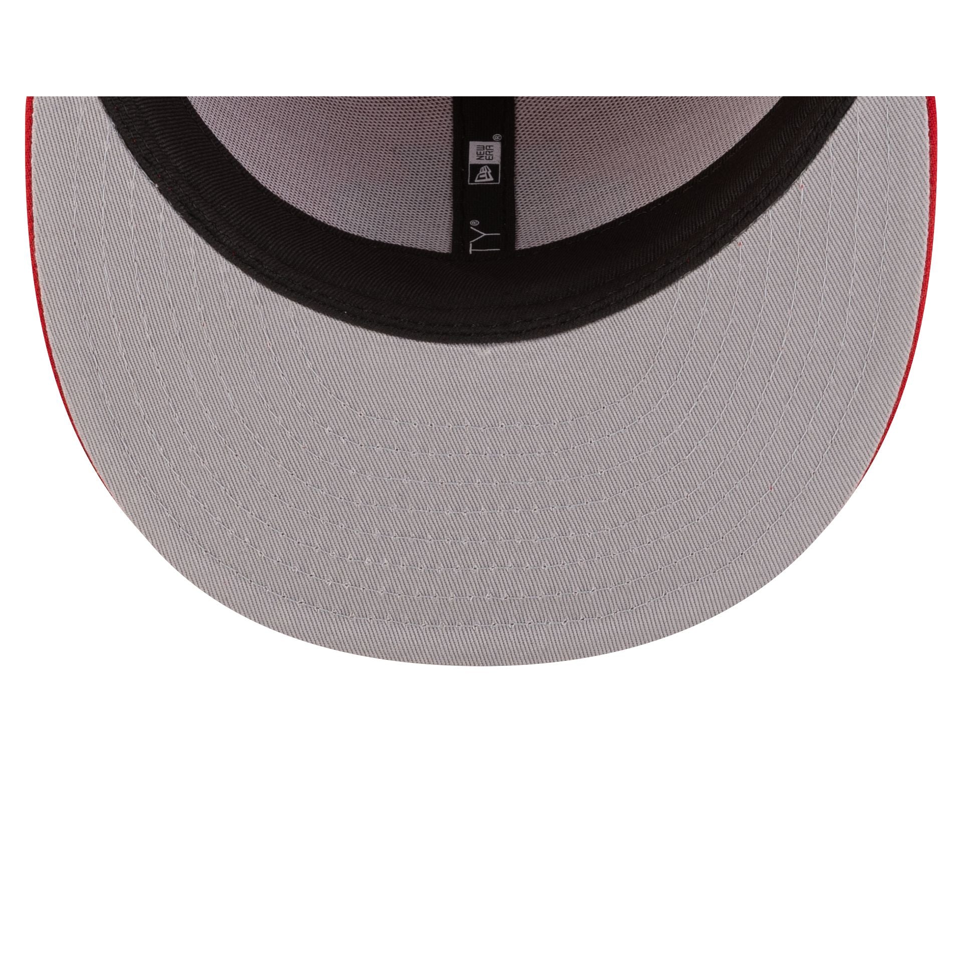 Florida Panthers 2026 Winter Classic 9FIFTY Snapback Hat