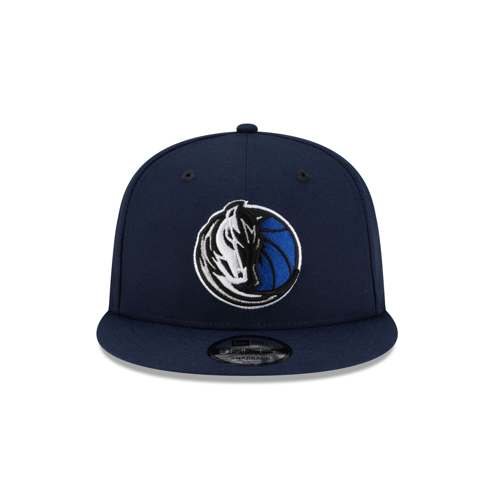 Dallas Mavericks Christmas Day Game 9FIFTY Snapback Hat