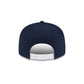 Dallas Mavericks Christmas Day Game 9FIFTY Snapback Hat