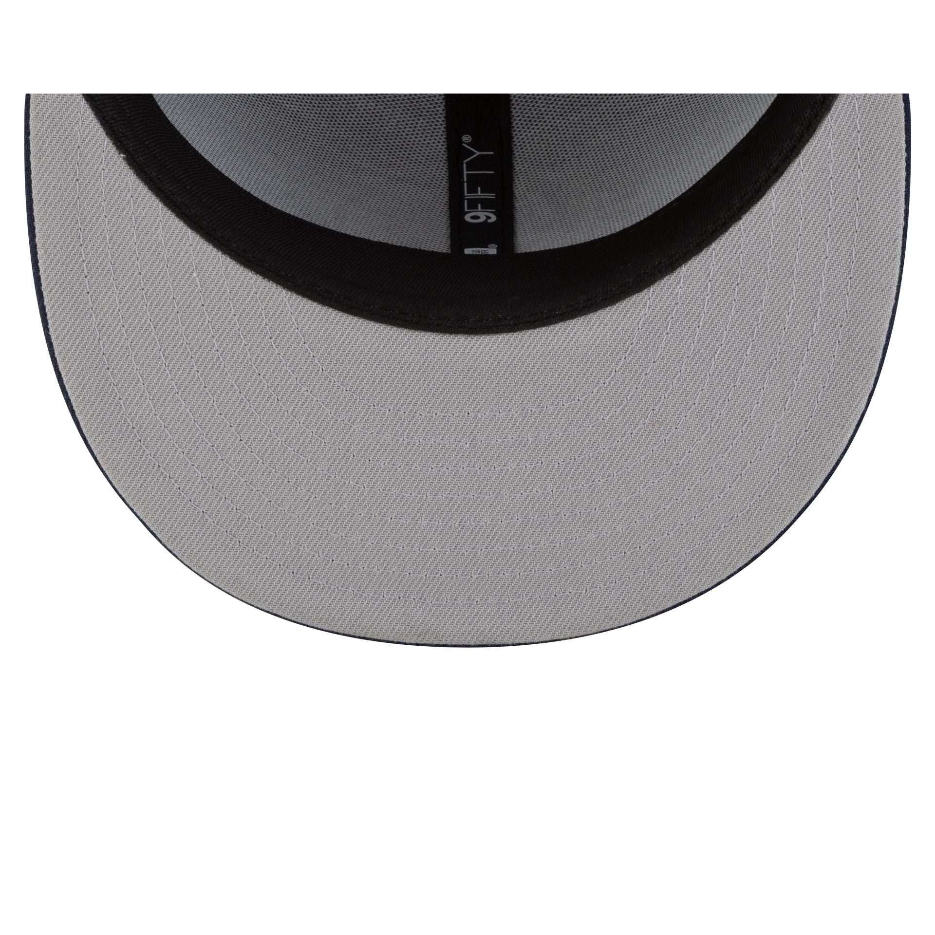 Dallas Mavericks Christmas Day Game 9FIFTY Snapback Hat