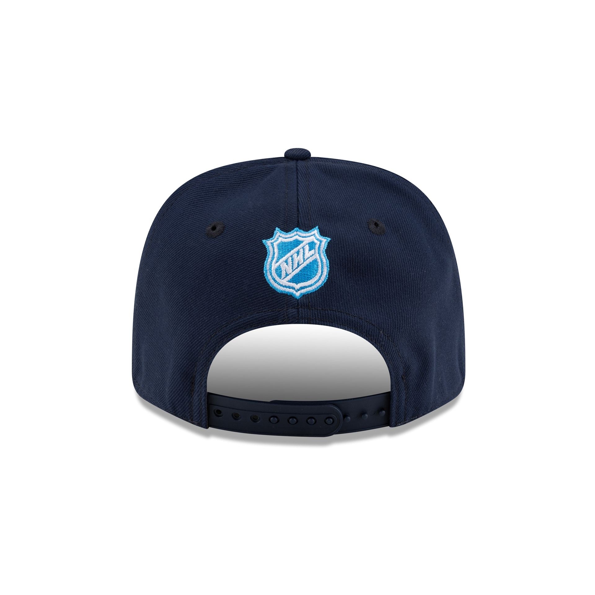 NHL 2026 Winter Classic 9SEVENTY Stretch-Snap Hat – New Era Cap