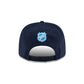 NHL 2026 Winter Classic 9SEVENTY Stretch-Snap Hat
