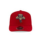 Florida Panthers 2026 Winter Classic 9SEVENTY Stretch-Snap Hat