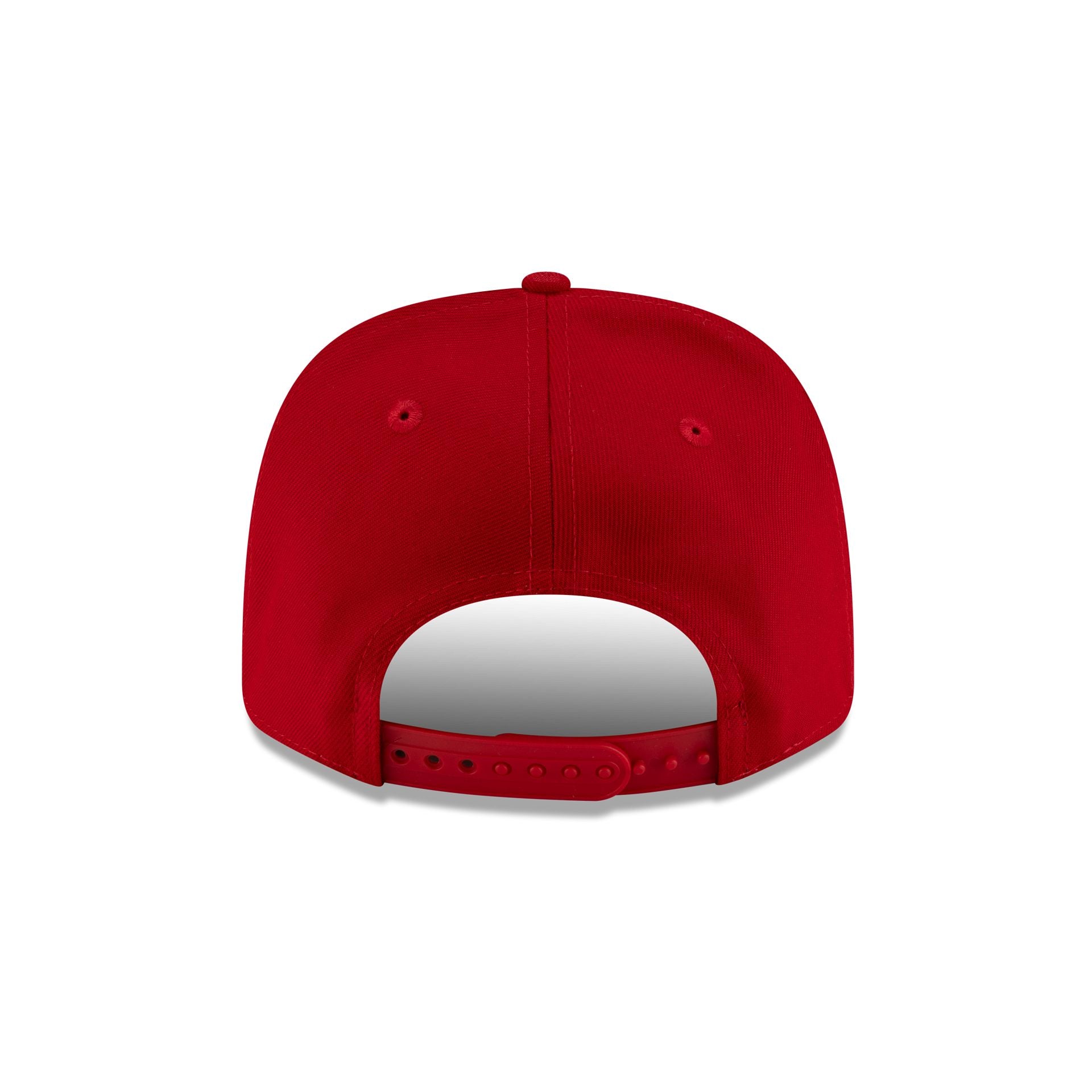 Florida Panthers 2026 Winter Classic 9SEVENTY Stretch-Snap Hat