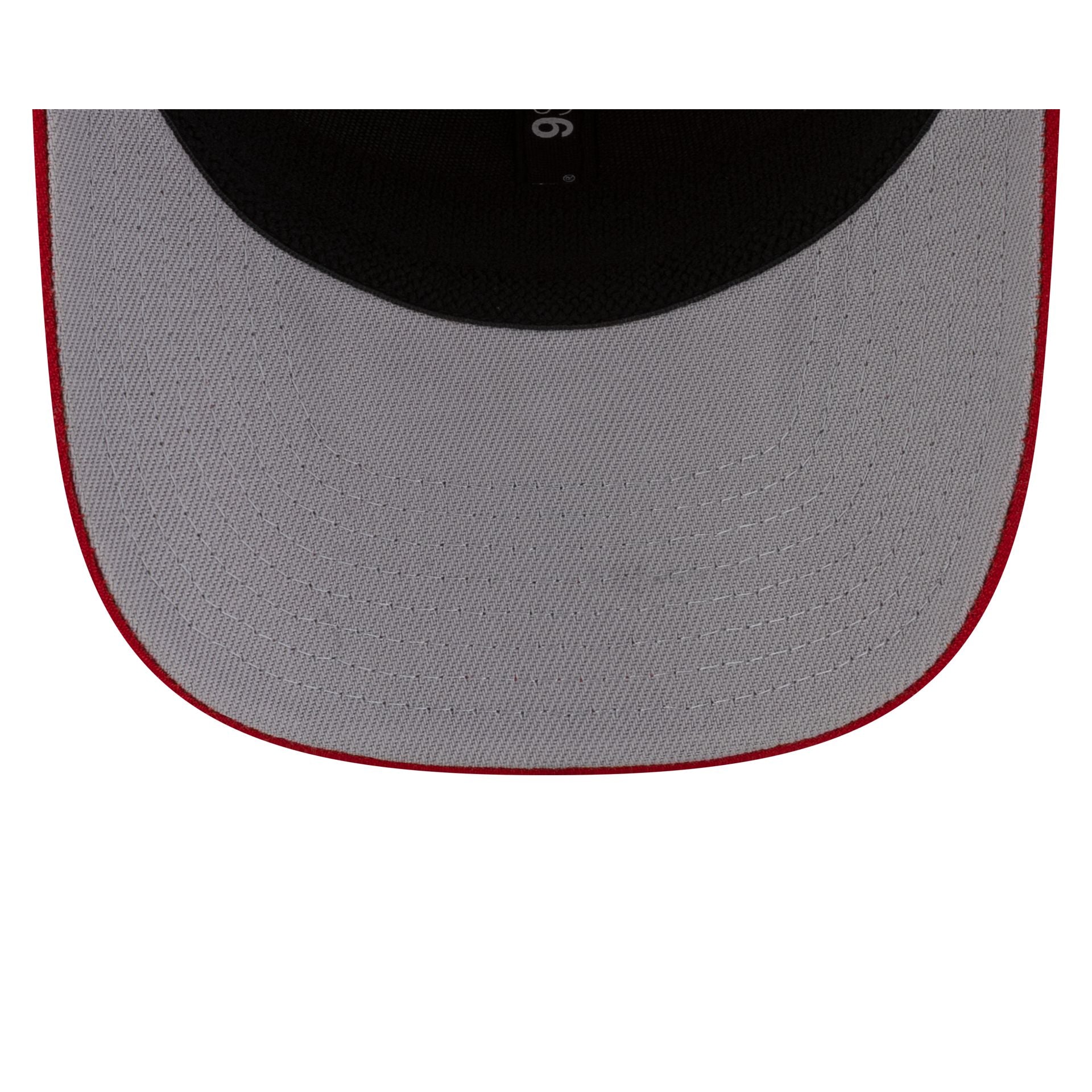 Florida Panthers 2026 Winter Classic 9SEVENTY Stretch-Snap Hat