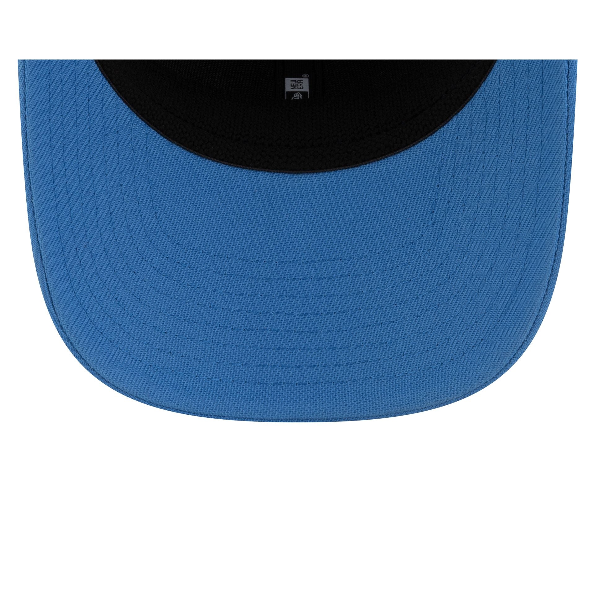 New York Rangers 2026 Winter Classic 9SEVENTY Stretch-Snap Hat