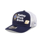 Hendrick Motorsports 2026 Chase Elliott Kelley Blue Book Partner 9SEVENTY Trucker Hat