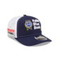 Hendrick Motorsports 2026 Chase Elliott Kelley Blue Book Partner 9SEVENTY Trucker Hat