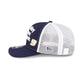 Hendrick Motorsports 2026 Chase Elliott Kelley Blue Book Partner 9SEVENTY Trucker Hat