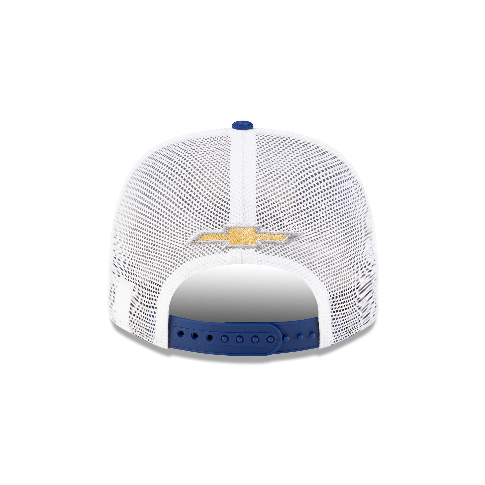 Hendrick Motorsports 2026 William Byron Valvoline Partner 9SEVENTY Trucker Hat