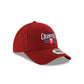 Philadelphia Phillies 2025 Regular Season Division Champions Replica 9FORTY Adjustable Hat