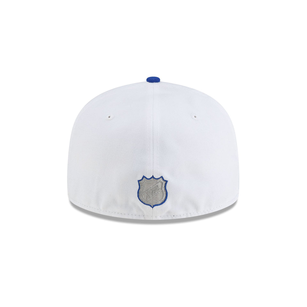Buffalo Sabres White Gray 59FIFTY Fitted Hat