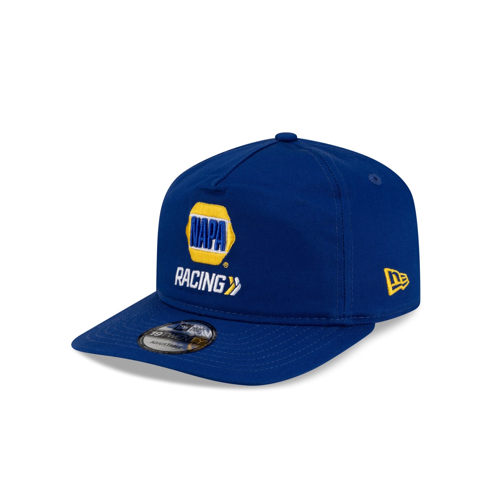Hendrick Motorsports Chase Elliot NAPA Racing Partner 19TWENTY Adjustable Hat