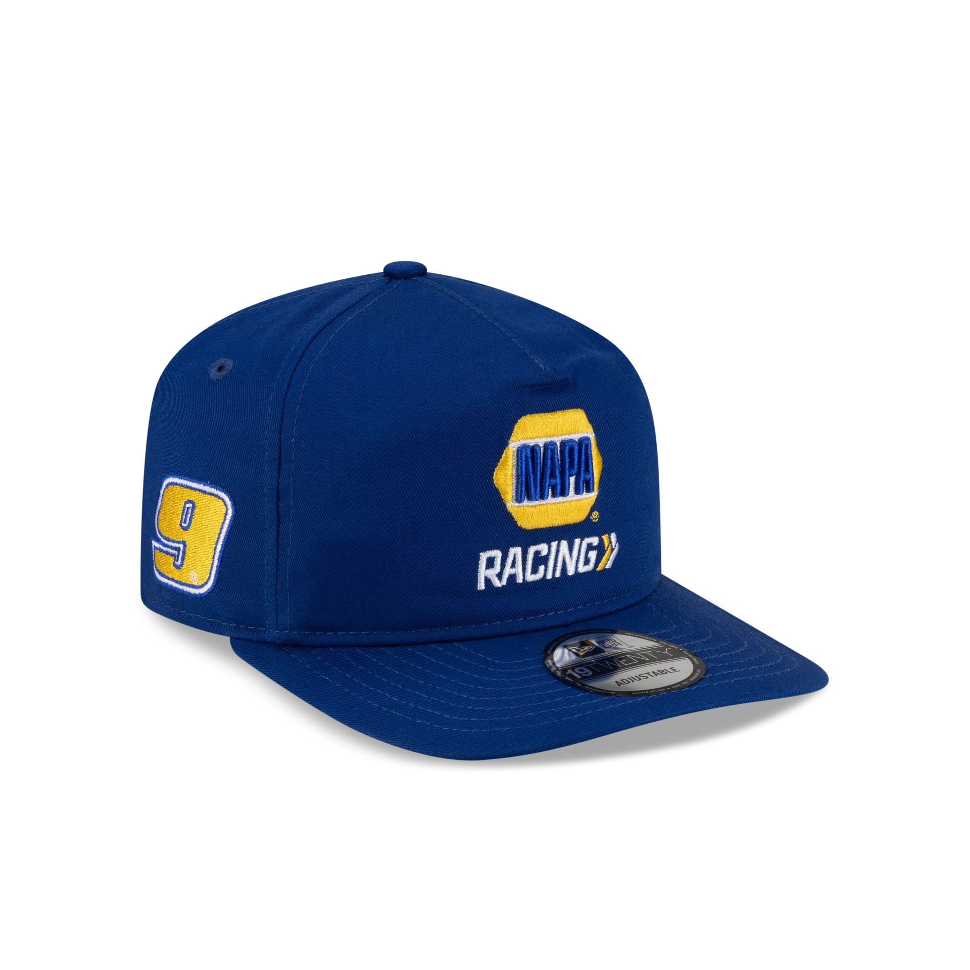 Hendrick Motorsports Chase Elliot NAPA Racing Partner 19TWENTY