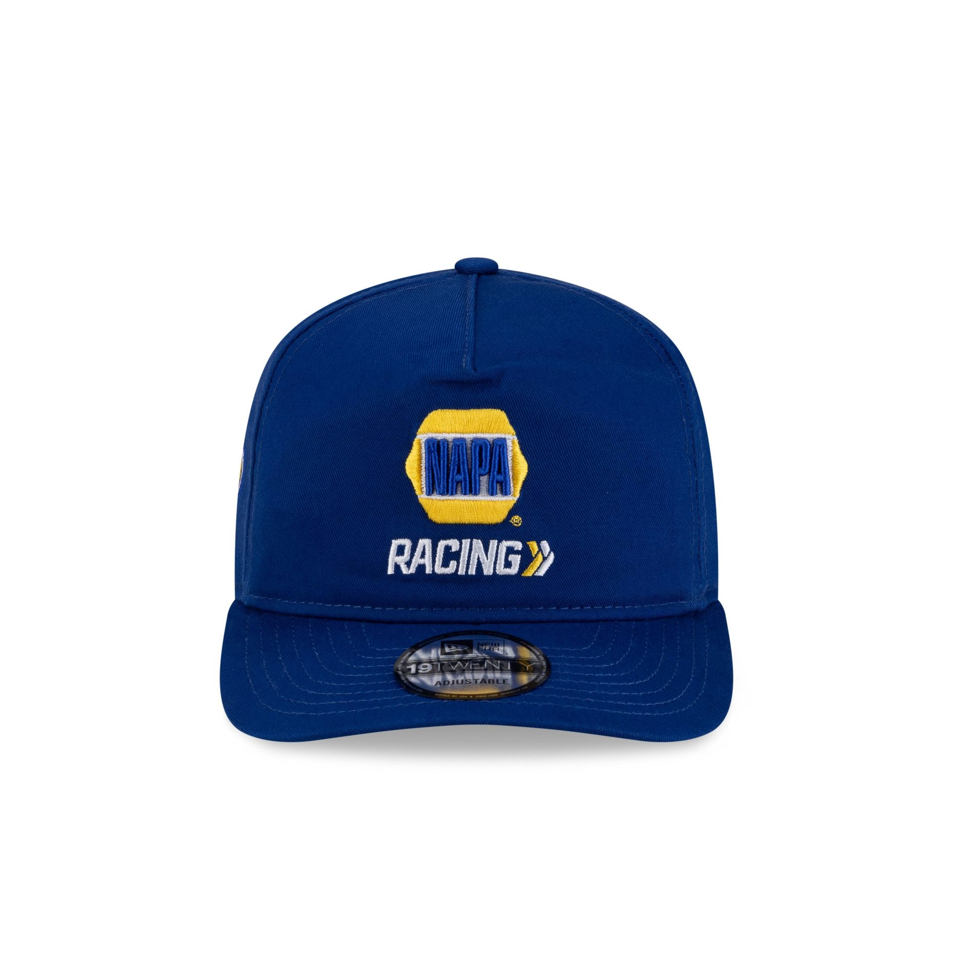 Hendrick Motorsports Chase Elliot NAPA Racing Partner 19TWENTY Adjustable Hat