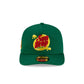 JR Motorsports Dale Earnhardt Jr. Sun Drop Partner 19TWENTY Adjustable Hat