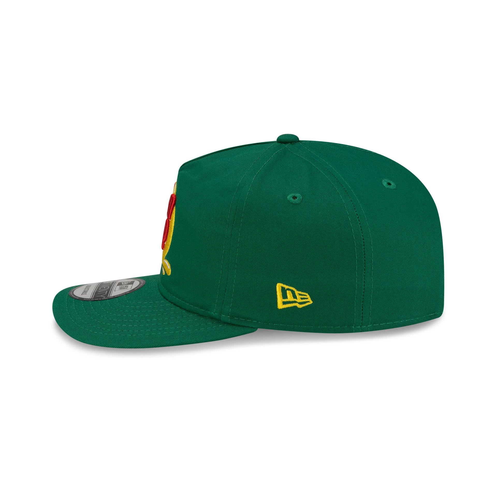 JR Motorsports Dale Earnhardt Jr. Sun Drop Partner 19TWENTY Adjustable Hat