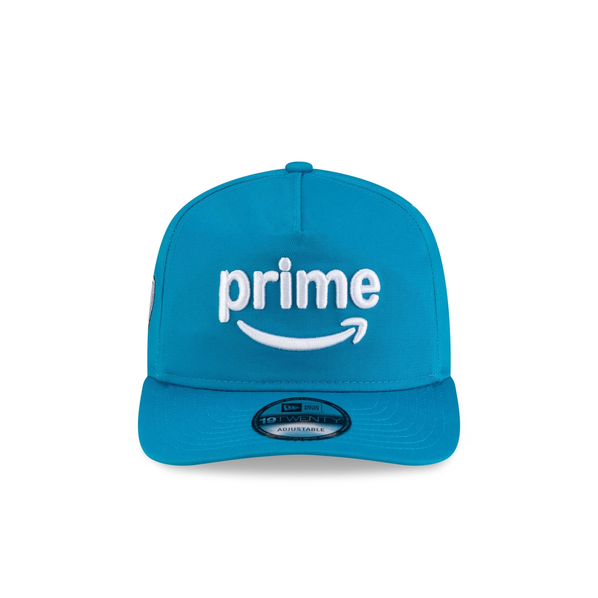 Hendrick Motorsports Chase Elliot Prime Partner 19TWENTY Adjustable Hat