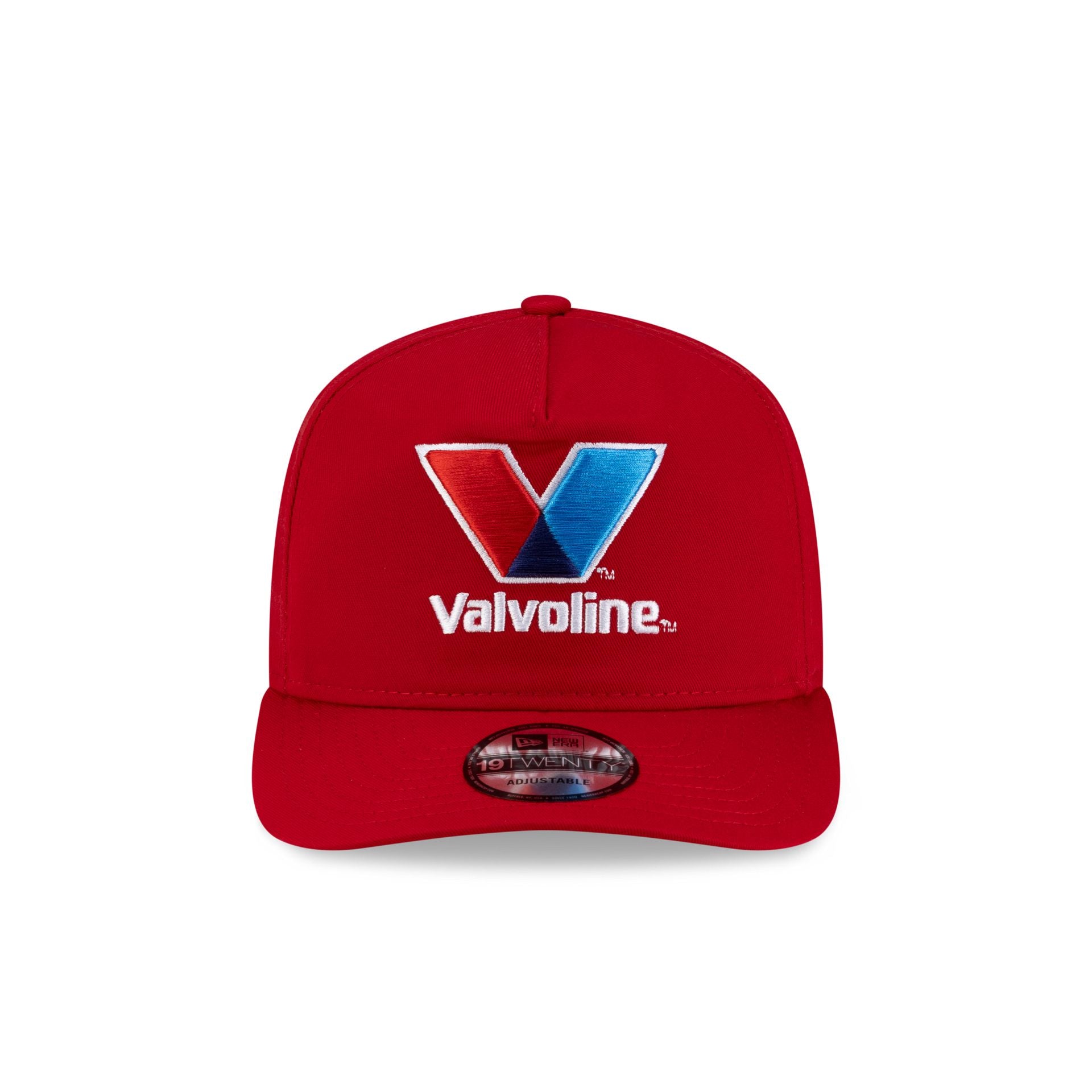 Hendrick Motorsports Kyle Larson Valvoline Partner 19TWENTY Adjustable Hat