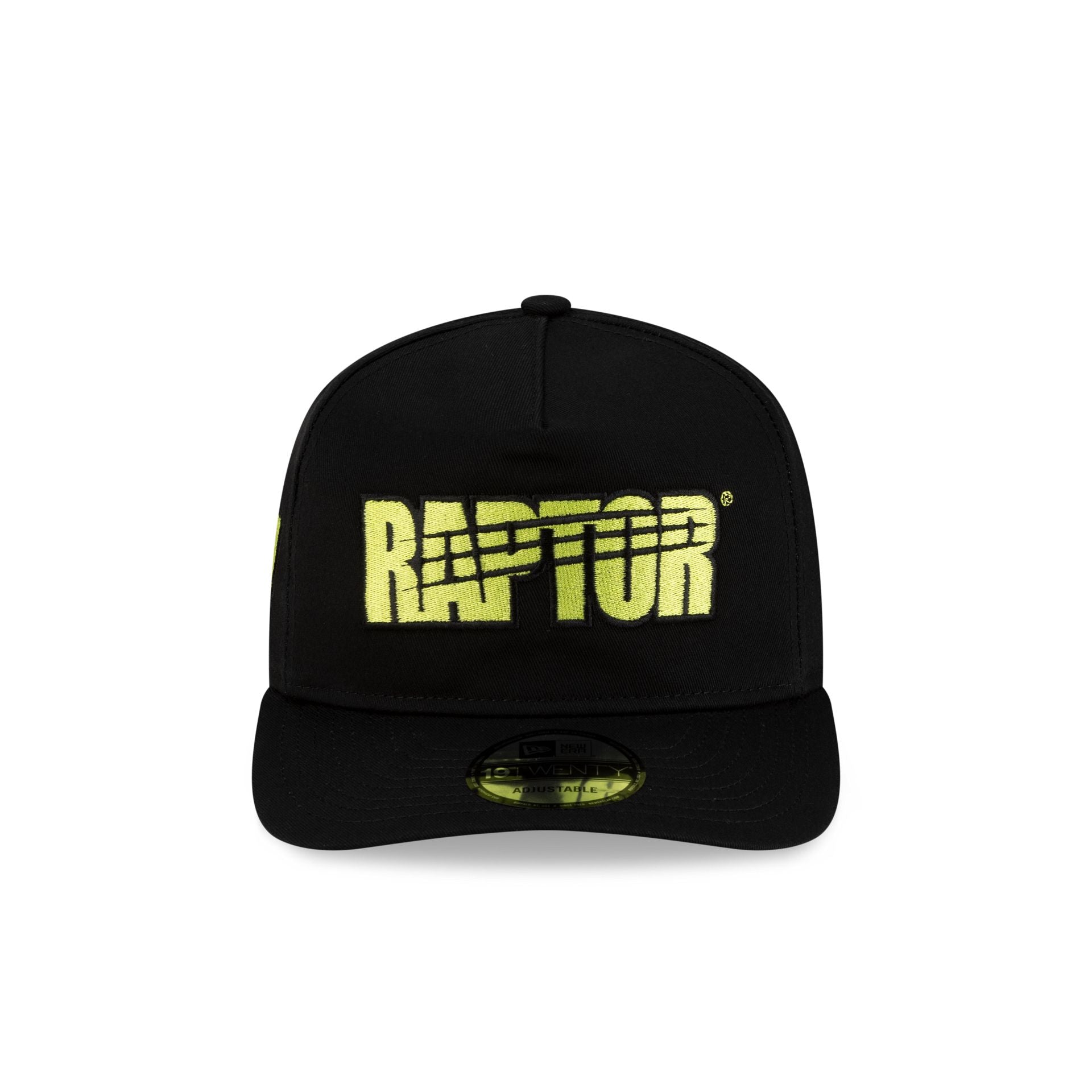 Hendrick Motorsports William Byron Raptor Partner 19TWENTY Adjustable Hat