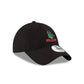 Philadelphia Phillies Red October Black 9TWENTY Adjustable Hat