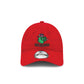Philadelphia Phillies Red October 9TWENTY Adjustable Hat