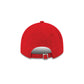 Philadelphia Phillies Red October 9TWENTY Adjustable Hat