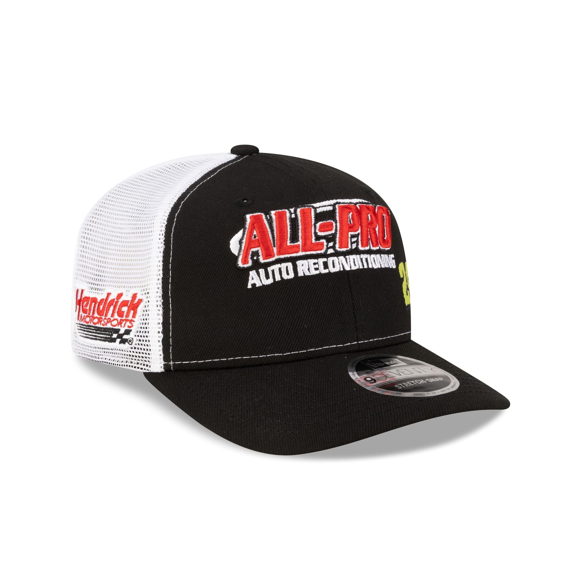 Hendrick Motorsports 2026 William Byron All-Pro Partner 9SEVENTY