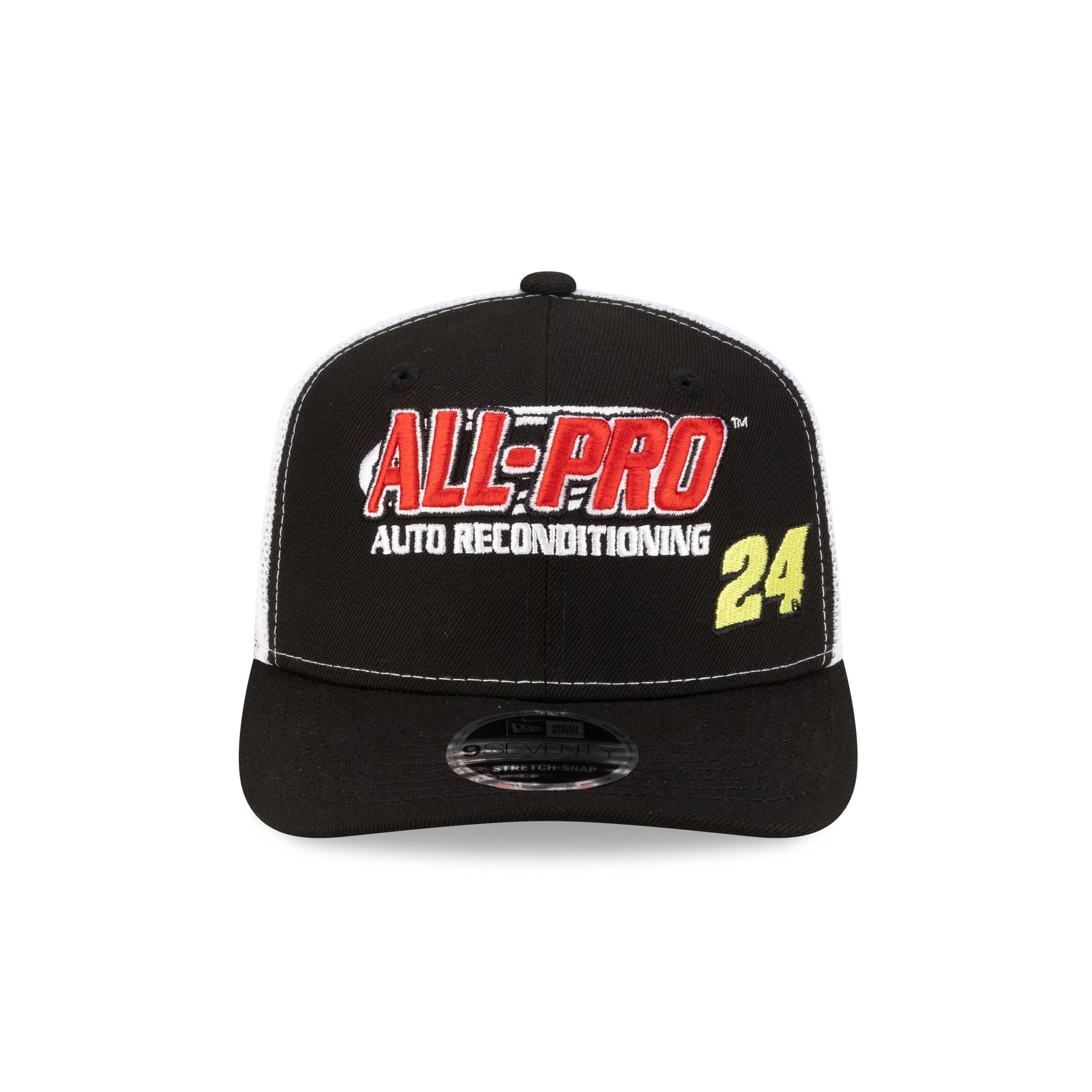 Hendrick Motorsports 2026 William Byron All-Pro Partner 9SEVENTY