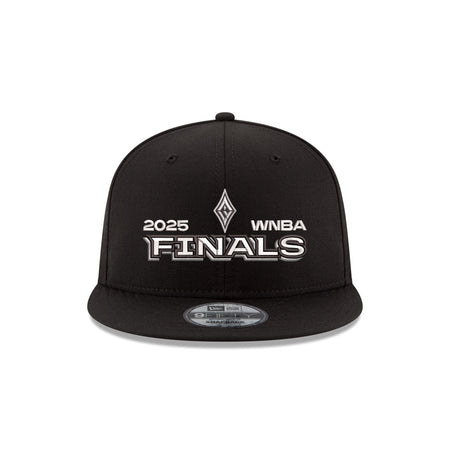 Las Vegas Aces 2025 Finals Participation 9FIFTY Snapback Hat