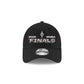 Las Vegas Aces 2025 Finals Participation 9TWENTY Adjustable Hat