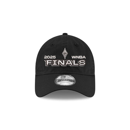 Las Vegas Aces 2025 Finals Participation 9TWENTY Adjustable Hat