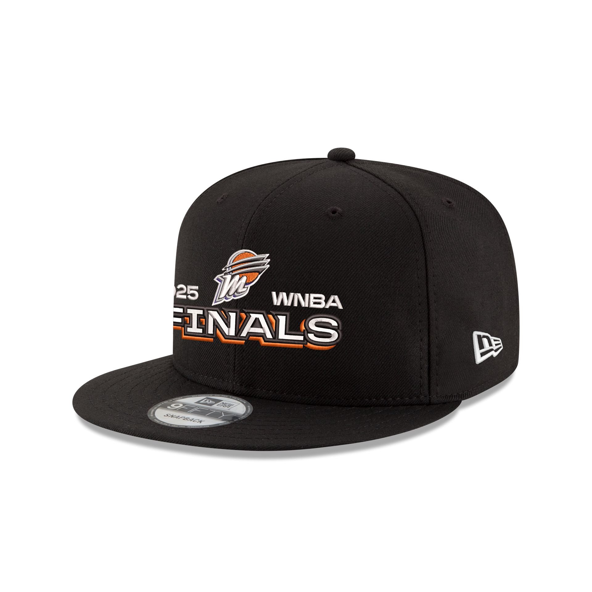 New Era Cap