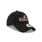Phoenix Mercury 2025 Finals Participation 9TWENTY Adjustable Hat