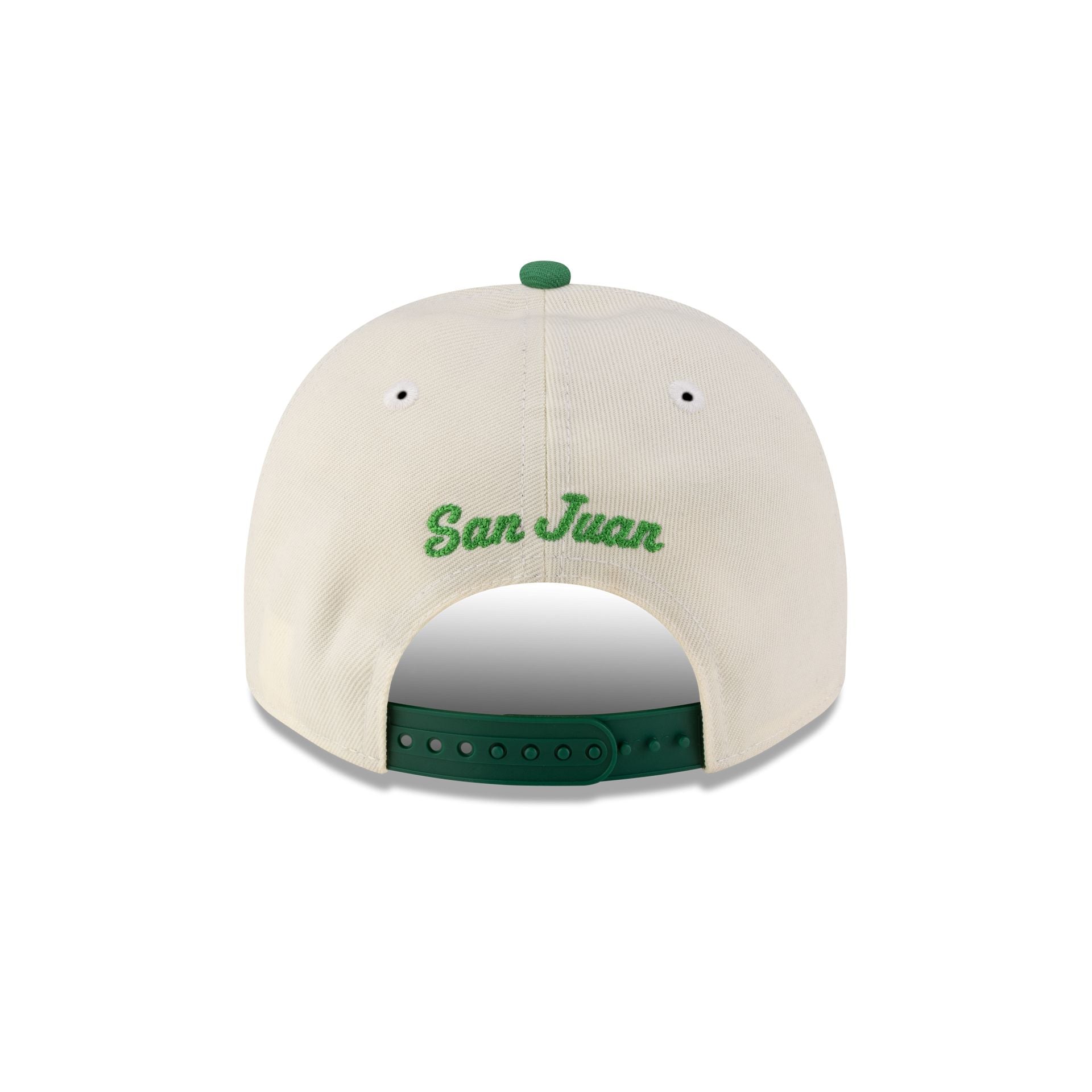 Canada 2026 World Baseball Classic Chrome White 9FIFTY A-Frame Snapback Hat
