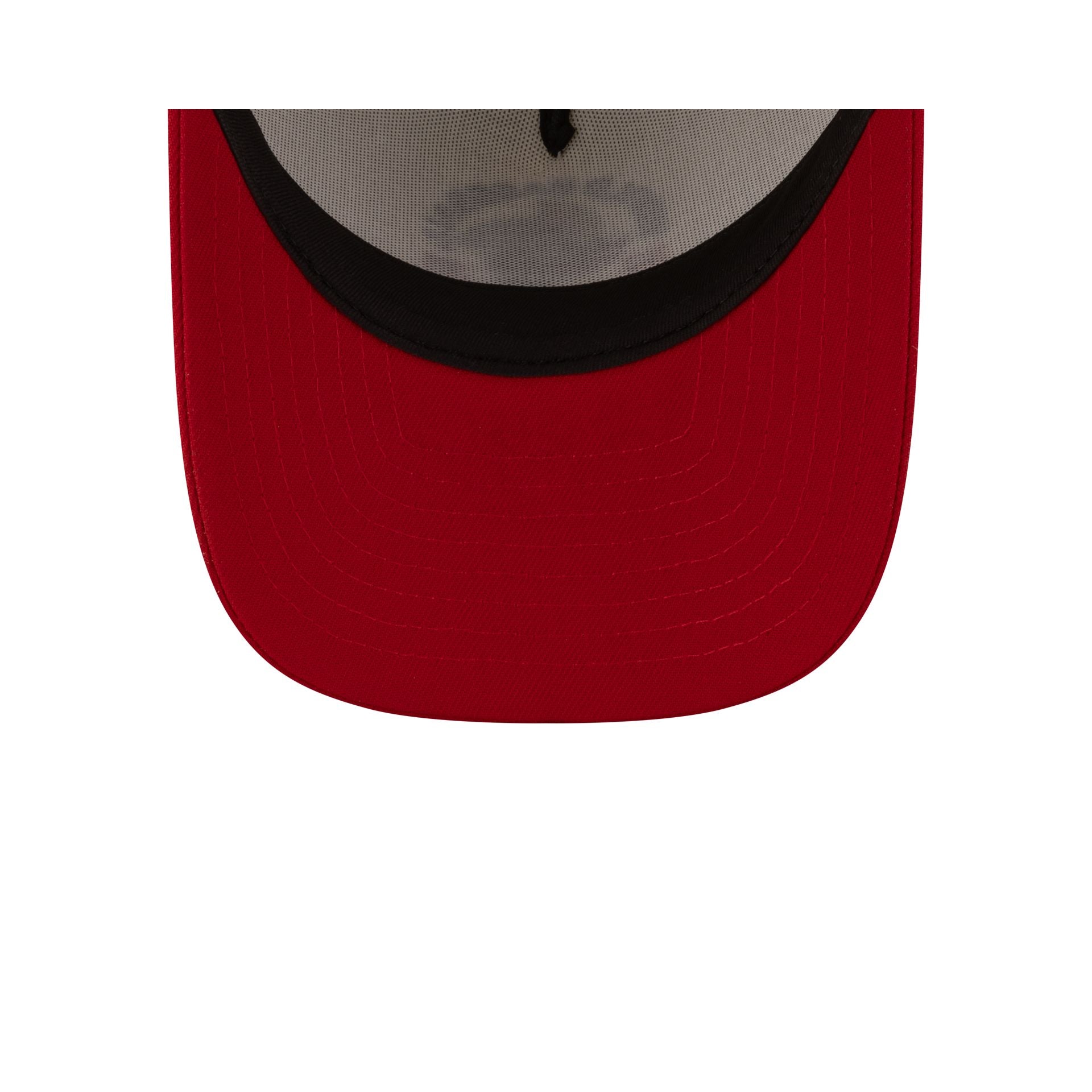 Korea 2026 World Baseball Classic Chrome White 9FIFTY A-Frame Snapback Hat