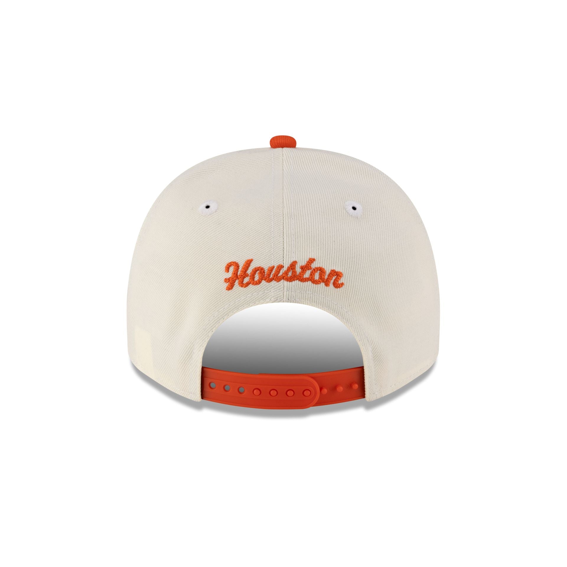 Great Britain 2026 World Baseball Classic Chrome White 9FIFTY A-Frame Snapback Hat