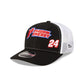 Hendrick Motorsports 2026 William Byron Phorm Partner 9SEVENTY Trucker Hat