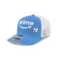 Hendrick Motorsports 2026 Chase Elliott Prime Partner 9SEVENTY Trucker Hat