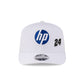 Hendrick Motorsports 2026 William Byron HP Partner 9SEVENTY Trucker Hat