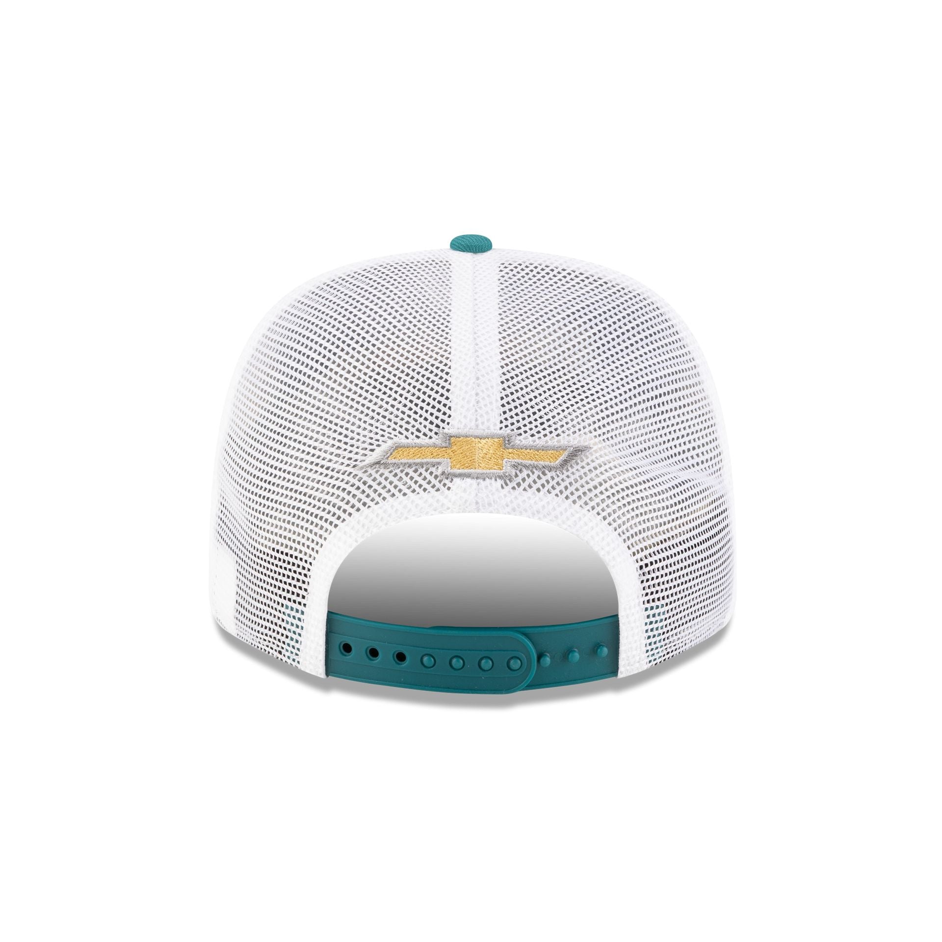 Hendrick Motorsports 2026 Chase Elliott UniFirst Partner 9SEVENTY Trucker Hat