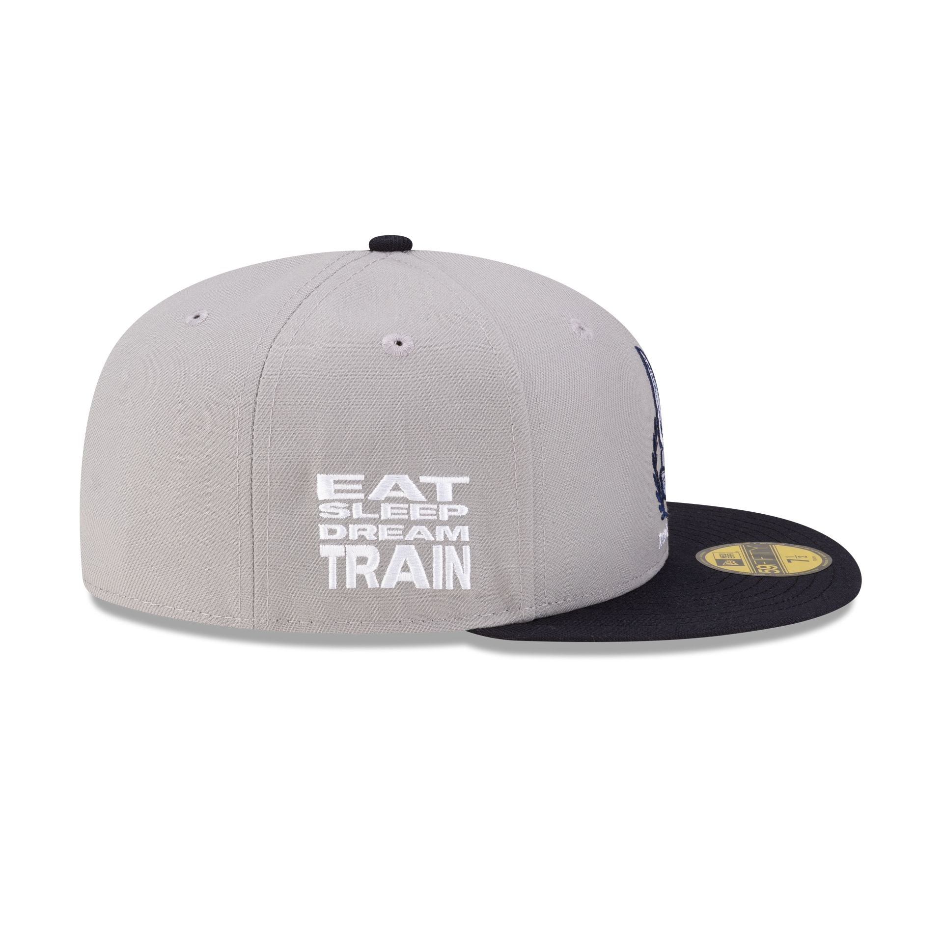 Team USA Winter Olympics Looney Tunes Bugs Bunny 59FIFTY Fitted Hat