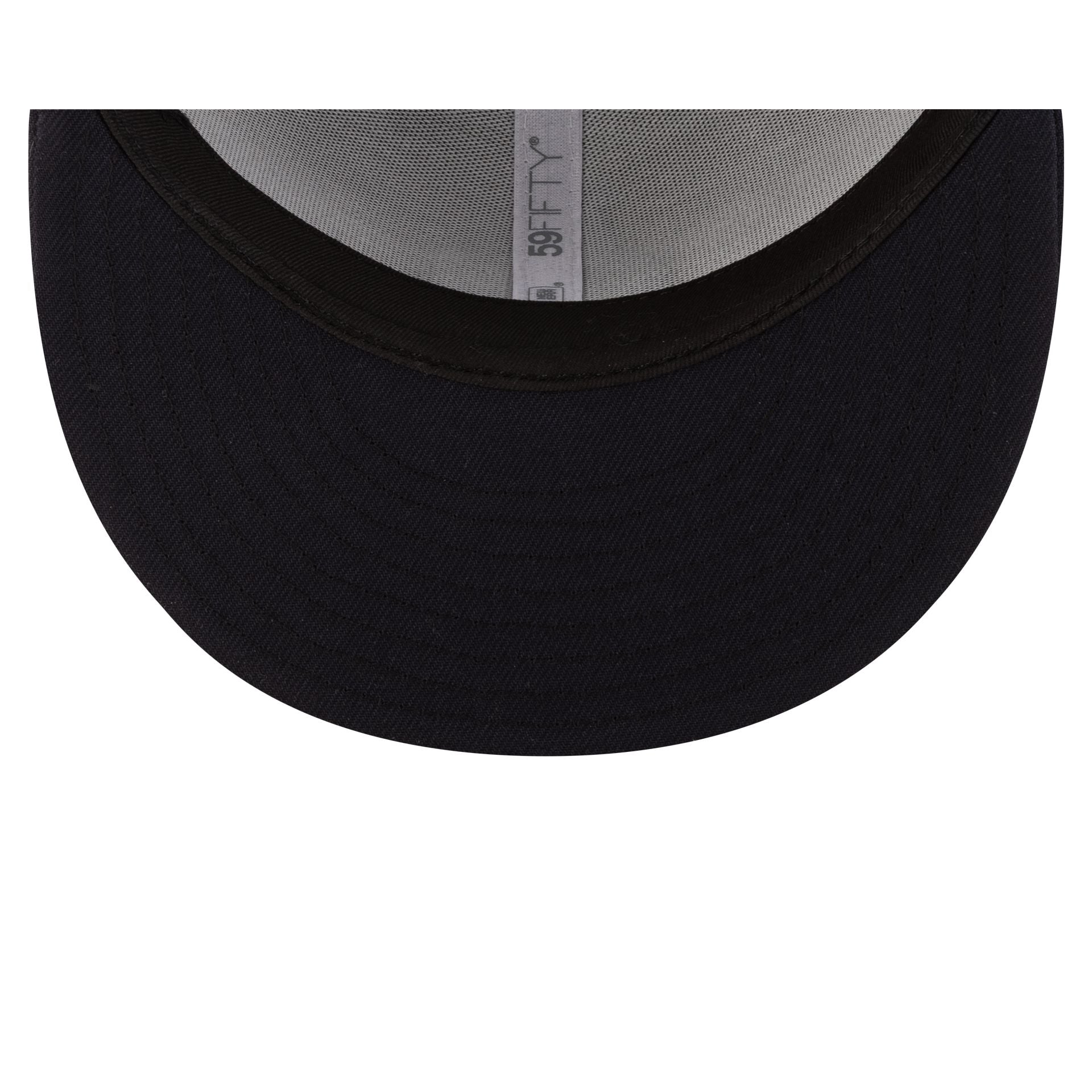 Team USA Winter Olympics Looney Tunes Bugs Bunny 59FIFTY Fitted Hat