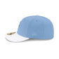 Just Caps College Champions Sidepatch North Carolina Tar Heels 59FIFTY Fitted Hat